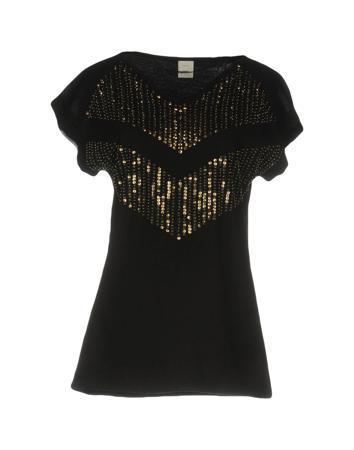 Футболка PINKO TAG