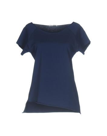 Футболка MATHILDE PLUME