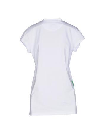 Футболка GARE du NORD