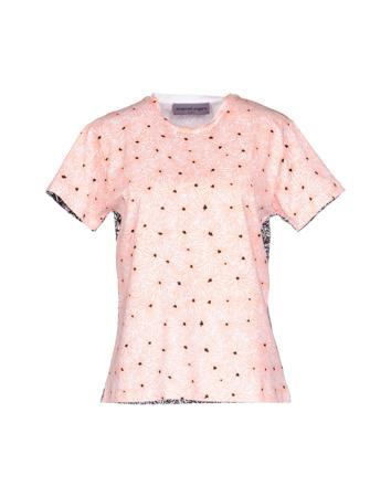 Футболка EMANUEL UNGARO