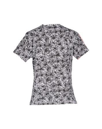 Футболка EMANUEL UNGARO