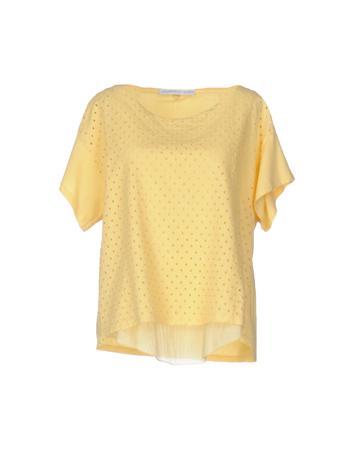 Футболка LA FABBRICA del LINO Футболка LA FABBRICA del LINO