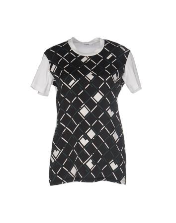 Футболка JIL SANDER