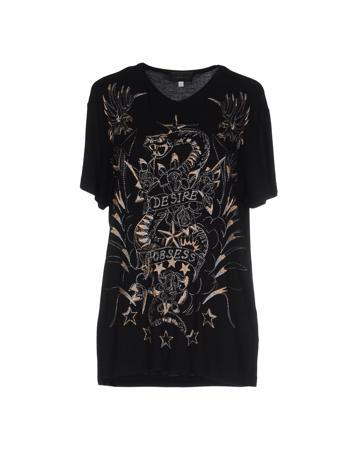 Футболка JOHN RICHMOND