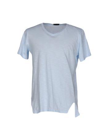 Футболка WEILI ZHENG