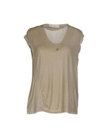 Футболка DANIELA DALLA VALLE ELISA CAVALETTI