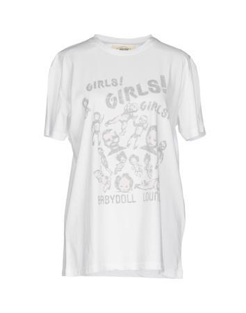 Футболка WORN BY