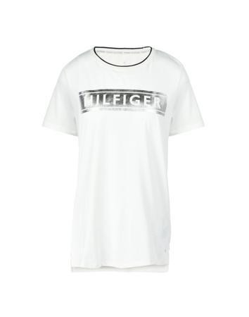 Футболка TOMMY HILFIGER