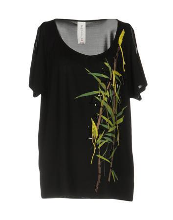 Футболка 22 MAGGIO by MARIA GRAZIA SEVERI