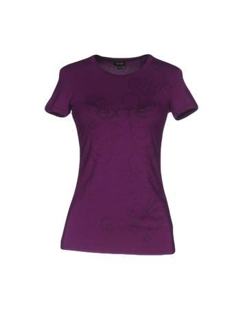 Футболка EXTE