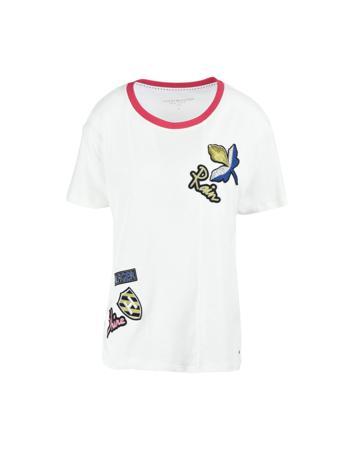 Футболка TOMMY HILFIGER