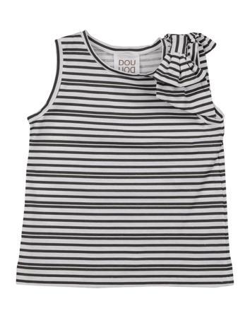 Футболка DOUUOD