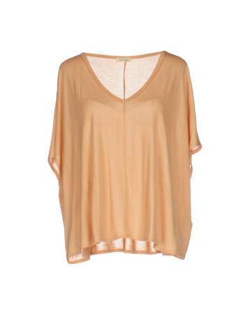 Футболка AMERICAN VINTAGE