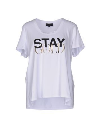 Футболка EMPORIO ARMANI