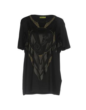 Футболка VERSACE JEANS