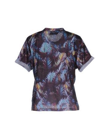 Футболка ELEVEN PARIS