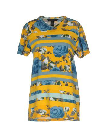 Футболка MARC BY MARC JACOBS