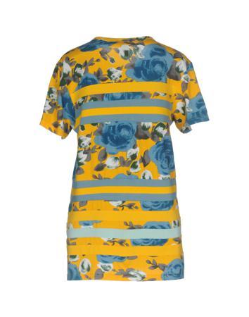 Футболка MARC BY MARC JACOBS
