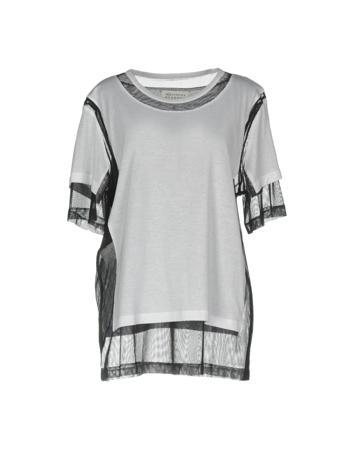 Футболка MAISON MARGIELA