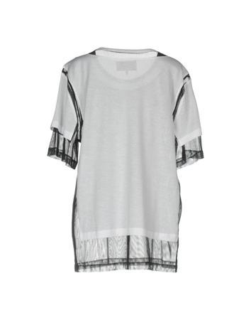 Футболка MAISON MARGIELA