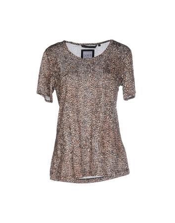 Футболка SILVIAN HEACH