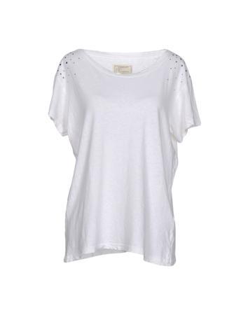 Футболка CURRENT/ELLIOTT