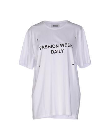 Футболка ANNA K