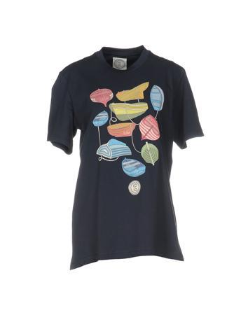 Футболка 10X10 ANITALIANTHEORY