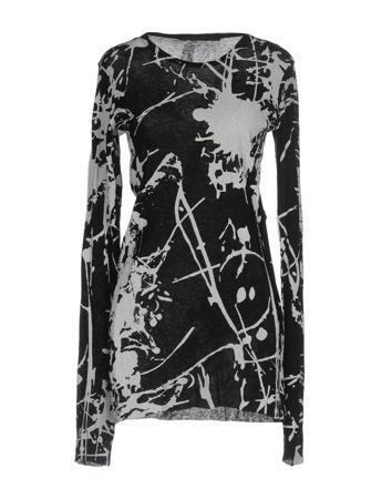 Футболка HAIDER ACKERMANN