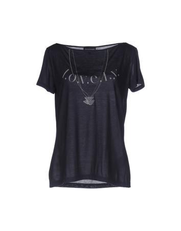 Футболка EMPORIO ARMANI