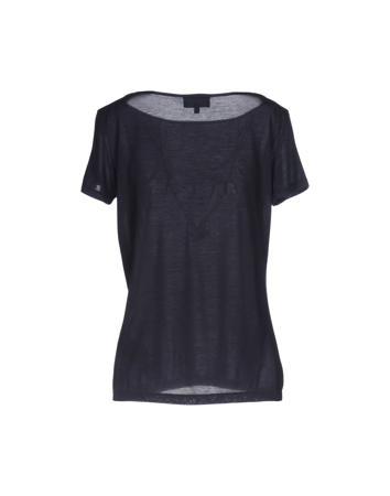 Футболка EMPORIO ARMANI