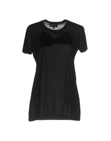 Футболка EMPORIO ARMANI