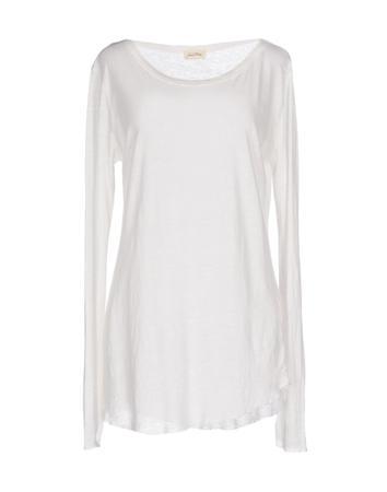 Футболка AMERICAN VINTAGE