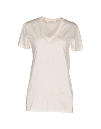 Футболка GOLDEN GOOSE DELUXE BRAND