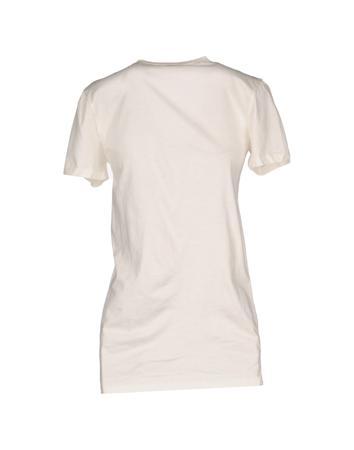 Футболка GOLDEN GOOSE DELUXE BRAND