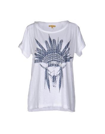 Футболка MINNIE ROSE