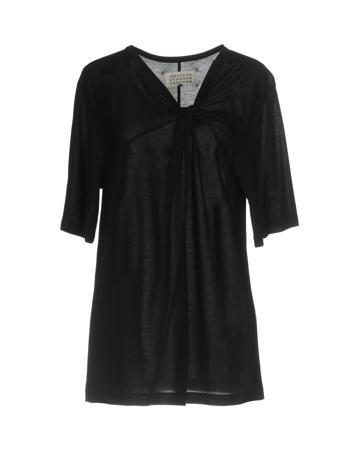 Футболка MAISON MARGIELA