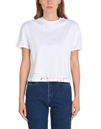 Футболка CALVIN KLEIN JEANS