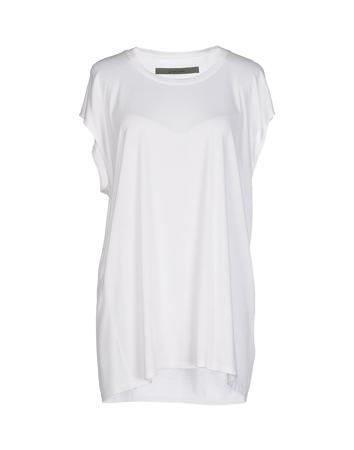 Футболка ENZA COSTA