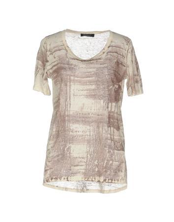 Футболка ARAGONA