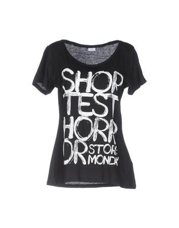 Футболка JACQUELINE de YONG