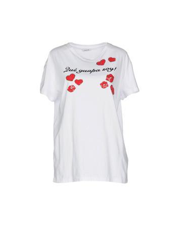 Футболка P.A.R.O.S.H.