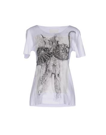 Футболка MAISON MARGIELA