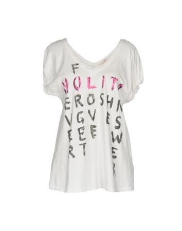 Футболка NOLITA