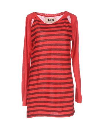 Футболка 4.10