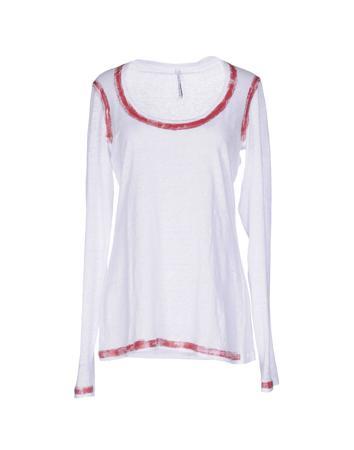 Футболка LIVIANA CONTI