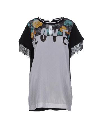 Футболка SANDAI