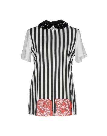 Футболка TWIN-SET Simona Barbieri