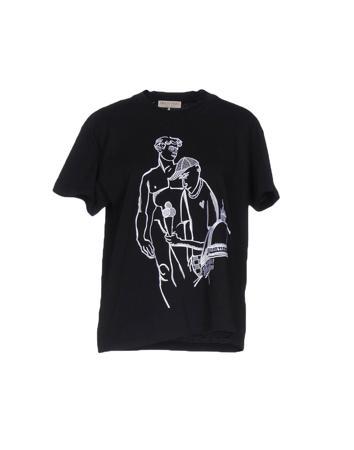 Футболка EMILIO PUCCI