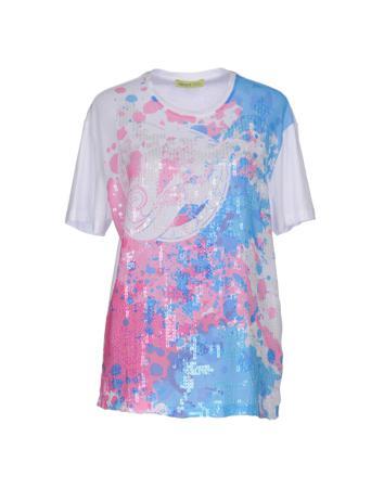 Футболка VERSACE JEANS